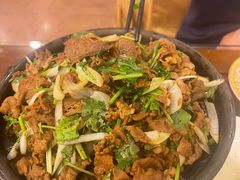 -聚德华天烤肉季·宴会厅(什刹海总店)