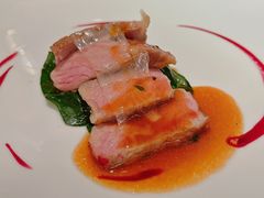 -Le Comptoir de Pierre Gagnaire