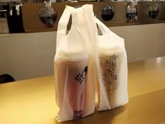 -喜茶(永旺梦乐城店)