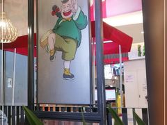 -陈傻子餐厅(世纪都会店)