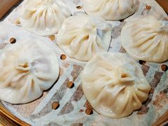 牛肉汤包-小六汤包·老字号·中华名小吃(兴庆路店)