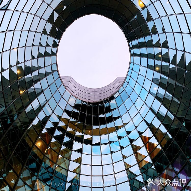 集美新商场ioimall超全美食地图