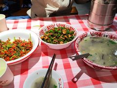 -西江红·株洲本地菜(滨江南路店)