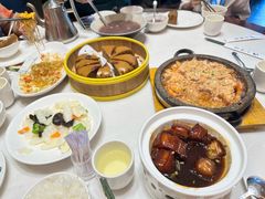 -小菜园新徽菜(无锡金悦广场店)