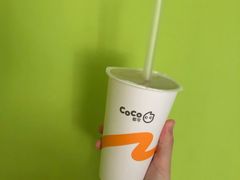 -CoCo都可(合生汇店)