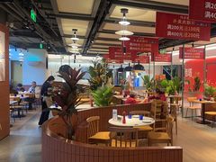 -玛尚诺意式餐厅(日月光店)