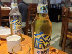 -金利来酒家(劳动西路店)