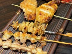 -明日叶日本料理(新区淮海街店)