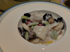 -利顺德大饭店·水岸中餐厅(小白楼店)