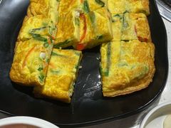 海鲜葱饼-本家韩国烤肉(青岛万象城店)