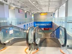 -盒马X会员店(王府井奥莱UP TOWN店)