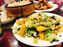 -好妈王饺子(滂江街店)