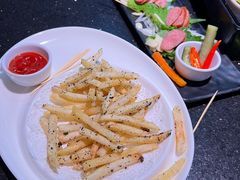 -纯K(打浦桥店)