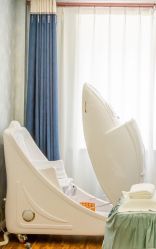 -弗蕾亚·和月月子调理院(东湖店)