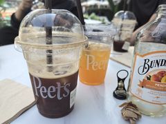 -Peet's 皮爷咖啡(望京小街店)