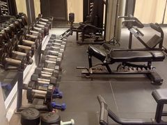 -每练有胜健身工作室(EFC店)