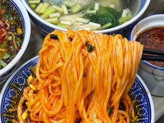 -樊记腊汁肉(竹笆市总店)