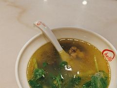-老盛兴汤包馆(安波店)