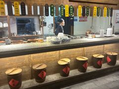 -南京大牌档(崇文门国瑞店)