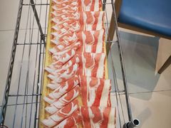 -圆山胜利碳火铜锅涮肉(马甸桥店)