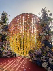 -花嫁丽舍婚礼殿堂(世博江景店)