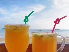 -沙扒湾