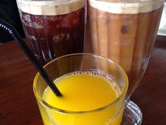 -梦旅人咖啡馆快餐(成府路北河沿小区店)