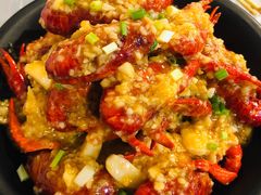 -虎虎龙虾大排档(双井店)