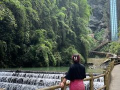 -阿依河景区