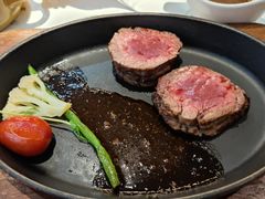 菲力-西堤牛排(南京龙江店)