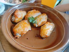 -萨莉亚意式餐厅(上下九店)