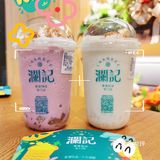 澜记🥤+米热狗🌭=不一样的烟火🎇