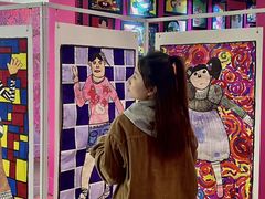 -万科生活广场(塘厦店)