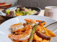 -1901 Cafe(西四店)