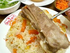 -塔里木的羊·新疆特色餐厅(钱湖北路店)