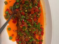 干烧黄鱼-玉华台饭庄·淮扬菜·烤鸭(望京店)