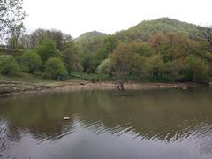 -大水川景区