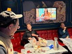 -好乐迪KTV(紫荆广场店)