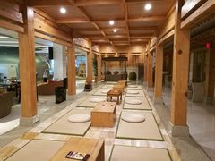 -热带雨林汗蒸馆(汶水东路店)