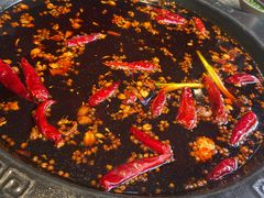 -重庆渝达老火锅(春熙路店)