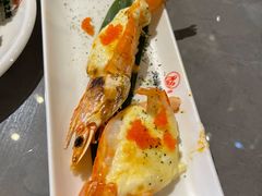 -渔乐之昕·铁板烧自助餐(虹悦城店)
