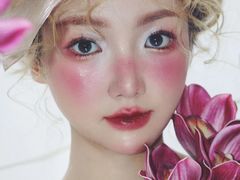 -金夫人化妆摄影职业培训学校