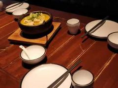 -Local泰莲庭(虹鳟鱼店)