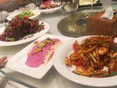 -凯鸽酒楼(大同振兴街店)