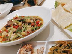 -春盛渔府(牛首山店)