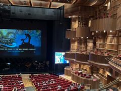 -交通银行前滩31演艺中心