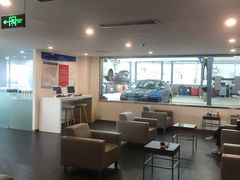 -天津福星东风雪铁龙4S店(空港汽车园店)