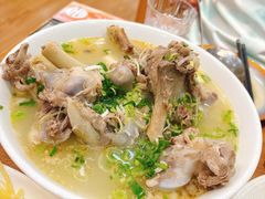 -贯贯吉·清真餐厅(浙江中路店)