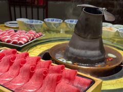 -东来顺饭庄(金泉广场店)