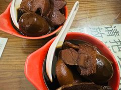 -娟姨第一娟猪脚姜(第十甫路店)